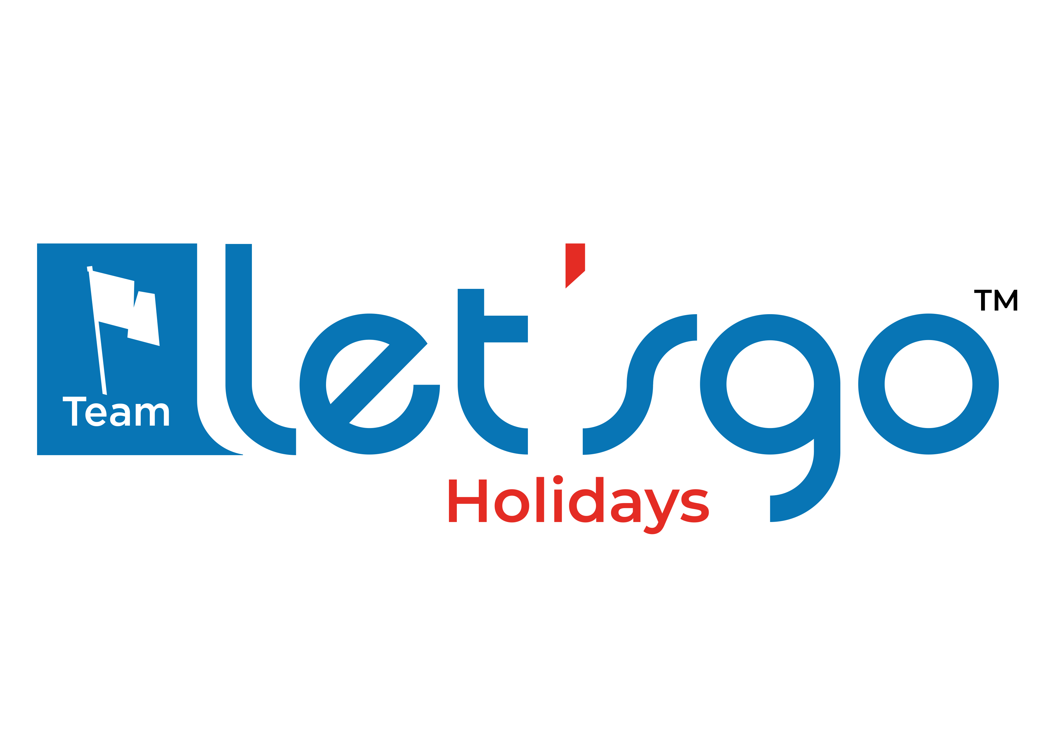 Let's Go Holidays